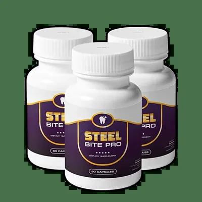 Steelbite Pro logo - Australia